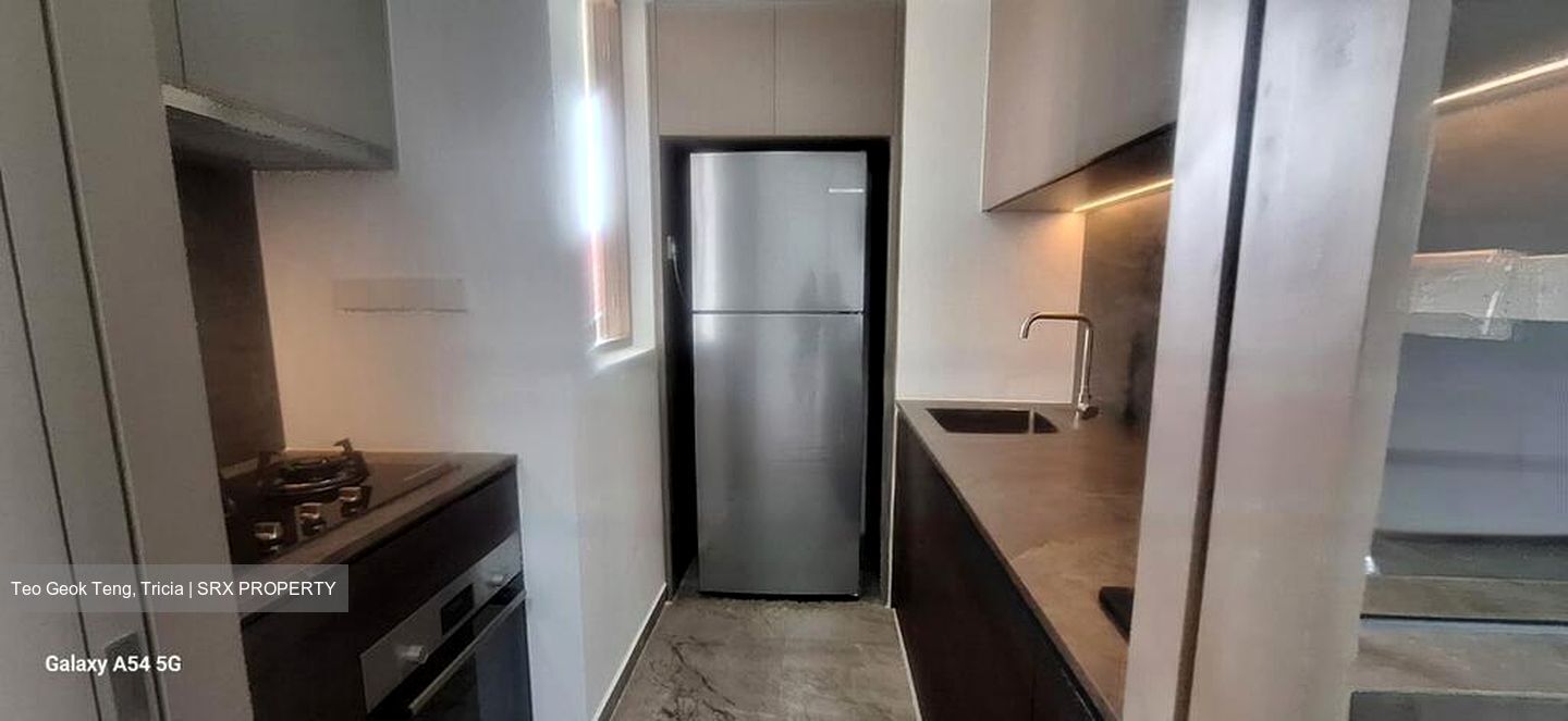 Pasir Ris 8 (D18), Apartment #465209661
